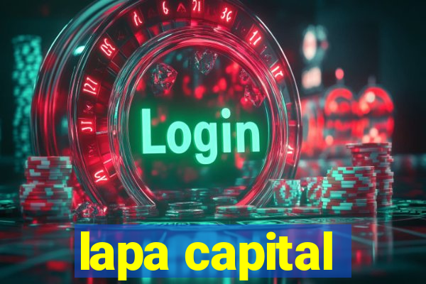 lapa capital